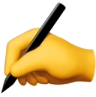 hand