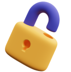 lock